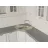 Chiuveta Florentina Combi 800C, Quartz, Sampanie, 80 x 50