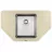 Chiuveta Florentina Combi 800C, Quartz, Sampanie, 80 x 50