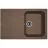 Chiuveta Florentina Gattinara 780, Quart, Maro, 78 x 51