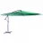 Зонт Villager SOL, Нержавеющая сталь, Зеленый, 300 x 240