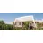 Cort Villager GAZEBO, Alb, 270 х 270 х 245