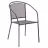 Scaun Villager ARKO, Metal, Gri