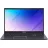 Laptop ASUS VivoBook E510MA Blue, 15.6, HD Celeron N4020 4GB 256GB SSD Intel UHD IllKey No OS E510MA-BR698