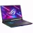 Laptop gaming ASUS 15.6" ROG Strix G15 G513RM, IPS WQHD (2560x1440) 165Hz Ryzen 7 6800H 16GB 1TB SSD GeForce RTX 3060 6GB IllKey No OS G513RM-HQ168