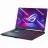 Laptop gaming ASUS 15.6" ROG Strix G15 G513RM, IPS WQHD (2560x1440) 165Hz Ryzen 7 6800H 16GB 1TB SSD GeForce RTX 3060 6GB IllKey No OS G513RM-HQ168