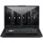 Laptop ASUS TUF Gaming FA706IC, 17.3, IPS FHD 144Hz Ryzen 7 4800H 8GB 512GB SSD GeForce RTX 3050 4GB IllKey No OS FA706IC-HX006