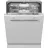 Встраиваемая посудомоечная машина MIELE G7160SCVI, 14 комплектов посуды, 8 программ, Электронное управление, 59.8 см, Белый, A+++