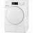 Masina de uscat rufe MIELE TWC 560 WP, Standard, 8 kg, 10 programe, Alb, A+++
