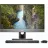 PC All-in-One DELL OptiPlex 7780 Silver/Black, 27.0, IPS FHD Touch Core i7-10700 16GB 512GB Intel UHD Win10Pro Wireless Keyboard+Mouse