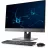 PC All-in-One DELL OptiPlex 7780 Silver/Black, 27.0, IPS FHD Touch Core i7-10700 16GB 512GB Intel UHD Win10Pro Wireless Keyboard+Mouse
