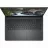 Laptop DELL Vostro 3510 Carbon Black, 15.6, FHD Core i7-1165G7 8GB 512GB SSD Intel Iris Xe Graphics IllKey Linux 1.69kg