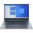 Laptop HP Pavilion 15-eh1035ur Fog Blue, 15.6, IPS FHD Ryzen 7 5700U 16GB 512GB SSD Radeon Graphics IllKey DOS 1.75kg