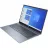 Laptop HP Pavilion 15-eh1035ur Fog Blue, 15.6, IPS FHD Ryzen 7 5700U 16GB 512GB SSD Radeon Graphics IllKey DOS 1.75kg