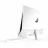 PC All-in-One HP Pavilion 24-k1008ur White, 23.8, IPS FHD Core i7-11700T 16GB 1TB SSD GeForce MX350 4GB DOS Wirelss Keyboard+Mouse