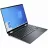 Laptop HP Spectre x360 Convert 14-ea0005ur Black, 13.5, IPS 400 nits WUXGA Touch i5-1135G7 8GB 512GB SSD Intel Iris Xe Win11HE