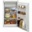 Холодильник SHARP SJUF088M4WEU, 89 л, Ручное размораживание, Капельная система размораживания, 82.1 см, Белый, F