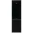 Frigider GORENJE NRK 6201 SYBK, 331 l, No Frost, Display, 200 cm, Negru, A+