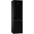 Холодильник GORENJE NRK 6201 SYBK, 331 л, No Frost, Дисплей, 200 см, Черный, A+