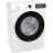 Masina de spalat rufe GORENJE WNEI82SDS/UA, Ingusta, 8 kg, 1200 RPM, 16 programe, Alb, Negru, A+++