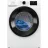 Masina de spalat rufe GORENJE WNEI82SDS/UA, Ingusta, 8 kg, 1200 RPM, 16 programe, Alb, Negru, A+++