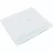 Plita incorporabila cu inductie Hotpoint-Ariston HB 8460B NE/W, 4 arzatoare, Vitroceramica, Control sensor, Alb