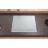 Plita incorporabila cu inductie Hotpoint-Ariston HB 8460B NE/W, 4 arzatoare, Vitroceramica, Control sensor, Alb