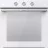 Встраиваемая  электрическая духовка GORENJE BO 6727 E03WG, 77 л, 13 режимов, Гриль, Таймер, Пиролитическая очистка, Белый, A