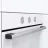 Встраиваемая  электрическая духовка GORENJE BO 6727 E03WG, 77 л, 13 режимов, Гриль, Таймер, Пиролитическая очистка, Белый, A