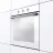 Встраиваемая  электрическая духовка GORENJE BO 6727 E03WG, 77 л, 13 режимов, Гриль, Таймер, Пиролитическая очистка, Белый, A