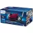 Aspirator cu sac PHILIPS FC8781/09, 750 W, 4 l, 66 dB, Microfiltru, Rosu, Negru