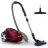 Aspirator cu sac PHILIPS FC8781/09, 750 W, 4 l, 66 dB, Microfiltru, Rosu, Negru