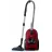 Aspirator cu sac PHILIPS FC8781/09, 750 W, 4 l, 66 dB, Microfiltru, Rosu, Negru