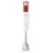 Blender de mana PHILIPS HR2642/40, 700 W, 1 l, Functie turbo, Alb, Rosu
