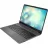Laptop HP Laptop 15s Chalkboard Gray, 15.6, IPS FHD Core i3-1125G4 8GB 256GB SSD Intel UHD DOS 1.69kg 3B2V1EA#ACB
