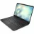 Laptop HP Laptop 15s Jet Black, 15.6, IPS FHD Ryzen 7 5700U 8GB 512GB SSD Radeon Graphics DOS 1.69kg 4H2W0EA#ACB