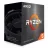 Procesor AMD Ryzen 5 5500 Box, AM4, 3.6-4.2GHz, 16MB, 7nm, 65W, 6 Cores/12 Threads, Unlocked