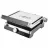 Gratar electric POLARIS PGP1902, 2000 W, Termostat reglabil, Argintiu, Negru