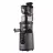 Storcator POLARIS PSJ0602, Cu un ax melcat, 600 W, 1 l, 0.8 l, 9 trepte de viteza, Gri