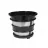 Storcator POLARIS PSJ0602, Cu un ax melcat, 600 W, 1 l, 0.8 l, 9 trepte de viteza, Gri