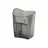 Storcator POLARIS PSJ0602, Cu un ax melcat, 600 W, 1 l, 0.8 l, 9 trepte de viteza, Gri