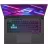 Laptop ASUS ROG Strix G15 G513IE Eclipse Gray, 15.6, FHD 144Hz Ryzen 7 4800H 16GB 512GB SSD GeForce RTX 3050 Ti 4GB IllKey 2.1kg