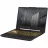 Laptop ASUS TUF Gaming F15 FX506HC Graphite Black, 15.6, FHD 144Hz Core i5-11400H 8GB 512GB SSD GeForce RTX 3050 4GB IllKey No OS 2.3kg