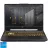 Laptop ASUS TUF Gaming F15 FX506HC Graphite Black, 15.6, FHD 144Hz Core i5-11400H 8GB 512GB SSD GeForce RTX 3050 4GB IllKey No OS 2.3kg