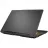 Laptop ASUS TUF Gaming F15 FX506HC Graphite Black, 15.6, FHD 144Hz Core i5-11400H 8GB 512GB SSD GeForce RTX 3050 4GB IllKey No OS 2.3kg