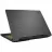 Laptop ASUS TUF Gaming F15 FX506HC Graphite Black, 15.6, FHD 144Hz Core i5-11400H 8GB 512GB SSD GeForce RTX 3050 4GB IllKey No OS 2.3kg