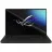 Laptop gaming ASUS ROG Zephyrus M16 GU603ZW Off Black, 16.0, WQXGA (2560x1600) 165Hz Core i9-12900H 32GB 1TB SSD GeForce RTX 3070 Ti 8GB IllKey No OS 2.0kg