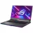 Laptop gaming ASUS ROG Strix G17 G713RM Eclipse Gray, 17.3, FHD 360Hz Ryzen 7 6800H 16GB 1TB SSD GeForce RTX 3060 6GB IllKey No OS 2.9kg ROG Backpack