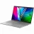 Laptop ASUS Vivobook 15 OLED K513EA Transparent Silver, 15.6, OLED FHD Core i3-1125G4 8GB 256GB SSD Intel UHD IllKey No OS 1.8kg
