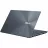 Laptop gaming ASUS Zenbook Pro 15 OLED UM535QE Pine Grey, 15.6, OLED FHD Touch Ryzen 9 5900HX 16GB 1TB SSD GeForce RTX 3050 Ti 4GB IllKey No OS 2.0kg