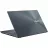Laptop gaming ASUS Zenbook Pro 15 OLED UM535QE Pine Grey, 15.6, OLED FHD Touch Ryzen 9 5900HX 16GB 1TB SSD GeForce RTX 3050 Ti 4GB IllKey No OS 2.0kg